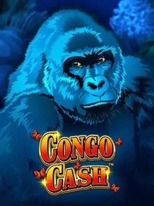 Congo Cash